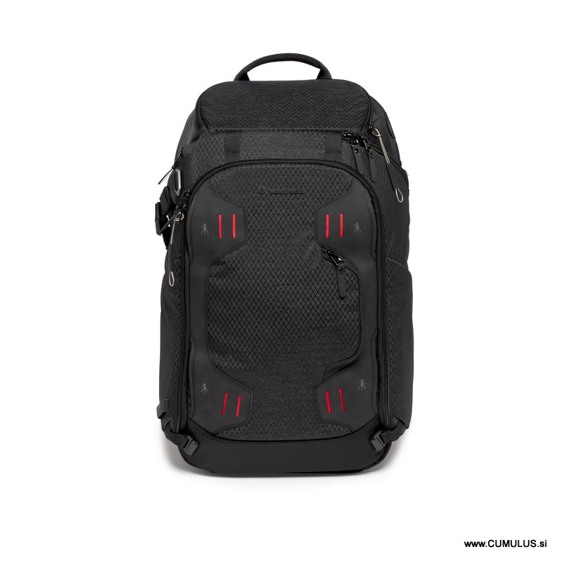 Manfrotto Pro Light foto nahrbtnik Multiloader M - MB-PL2-BP-ML-M