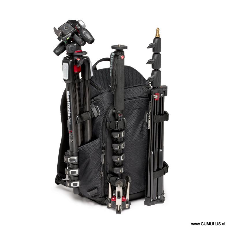 Manfrotto Pro Light foto nahrbtnik Multiloader M - MB-PL2-BP-ML-M