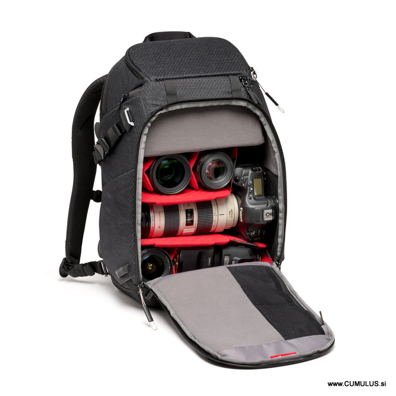 Manfrotto Pro Light foto nahrbtnik Multiloader M - MB-PL2-BP-ML-M