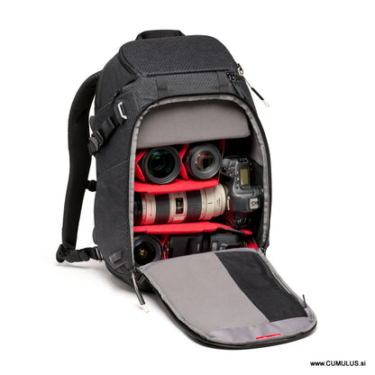 Manfrotto Pro Light foto nahrbtnik Multiloader M - MB-PL2-BP-ML-M