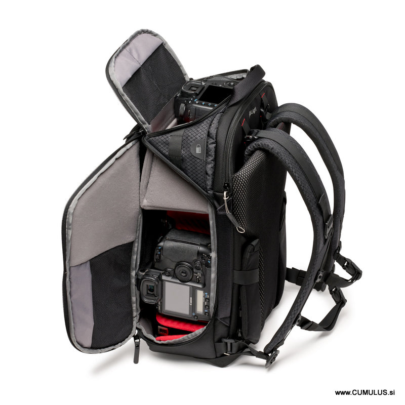 Manfrotto Pro Light foto nahrbtnik Multiloader M - MB-PL2-BP-ML-M