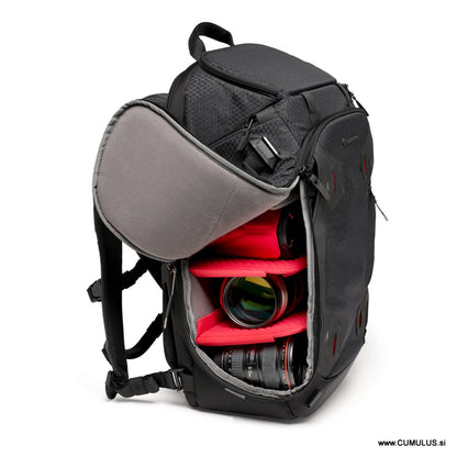 Manfrotto Pro Light foto nahrbtnik Multiloader M - MB-PL2-BP-ML-M