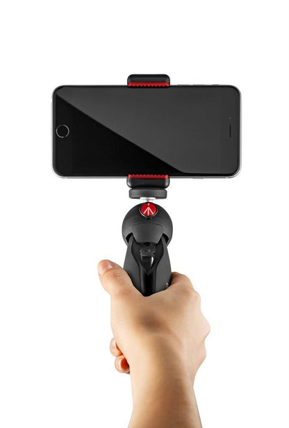 Manfrotto Smartphone nosilec - MCLAMP