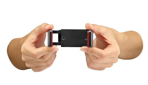 Manfrotto Smartphone nosilec - MCLAMP