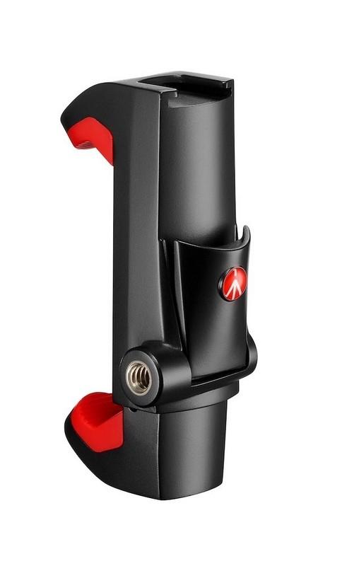 Manfrotto PIXI univerzalni Smartphone nosilec - MCPIXI