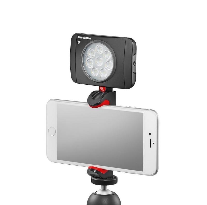 Manfrotto PIXI univerzalni Smartphone nosilec - MCPIXI