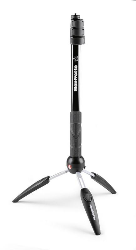 Manfrotto VR PIXI EVO KIT - MKCONVR