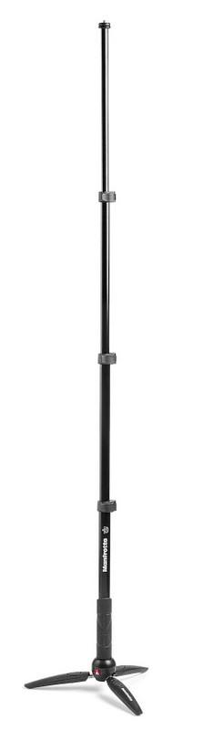 Manfrotto VR PIXI EVO KIT - MKCONVR