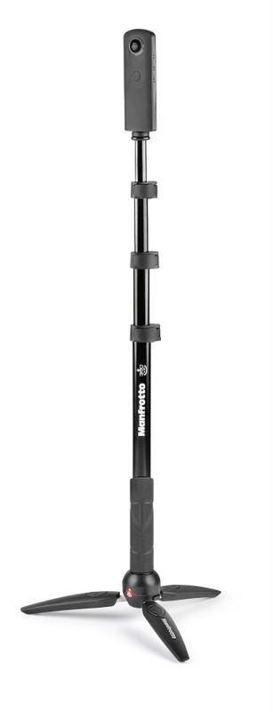 Manfrotto VR PIXI EVO KIT - MKCONVR