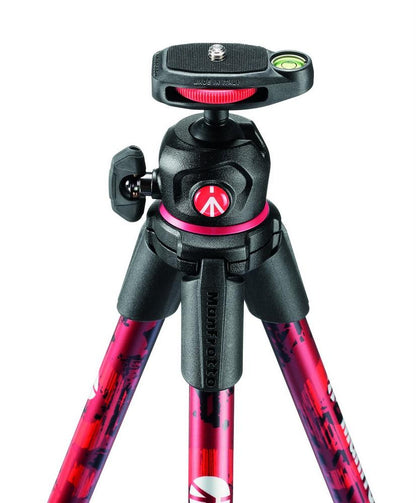 Manfrotto Off Road foto stojalo Moder - MKOFFROADB (ALU, teža.: 0,65kg, max. nosilnost: 2,5kg,)