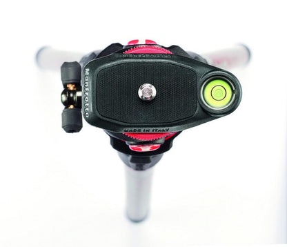 Manfrotto Off Road foto stojalo Moder - MKOFFROADB (ALU, teža.: 0,65kg, max. nosilnost: 2,5kg,)