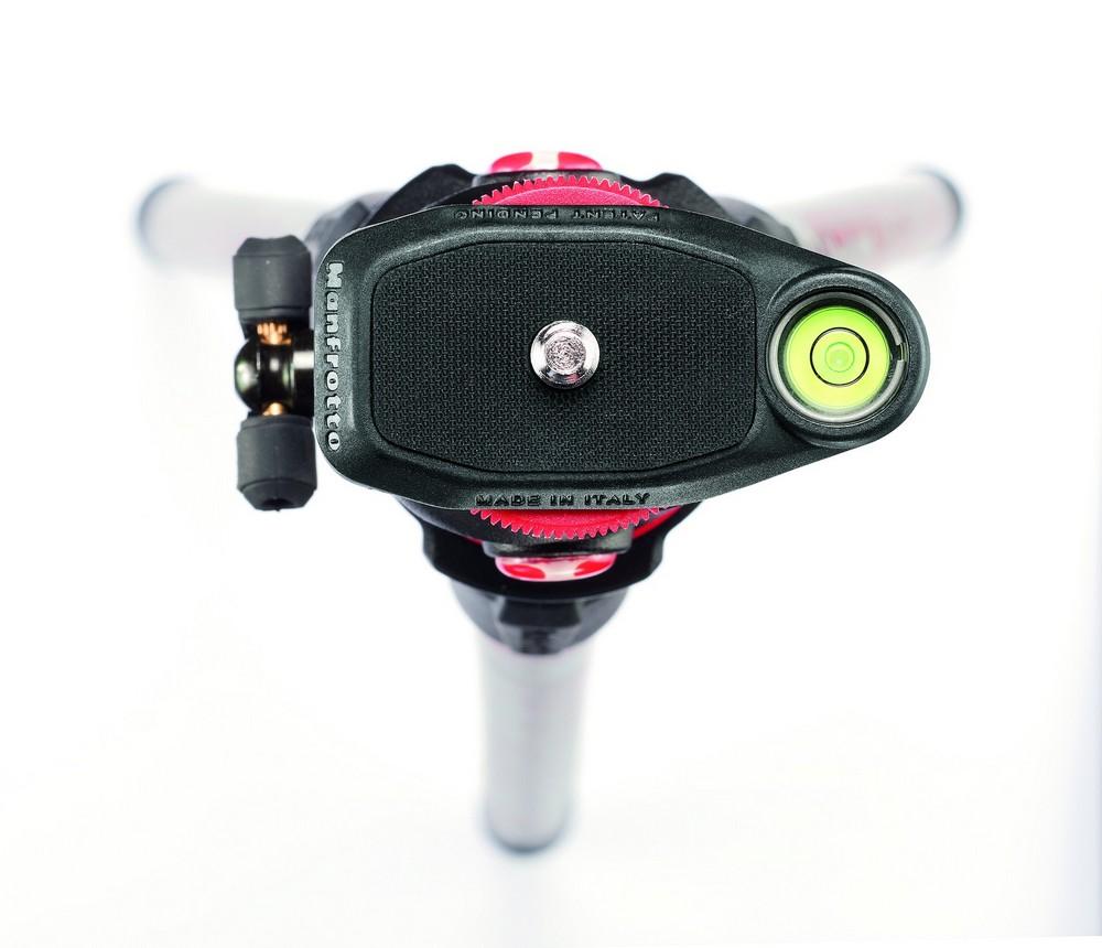 Manfrotto Off Road foto stojalo Zelen - MKOFFROADG