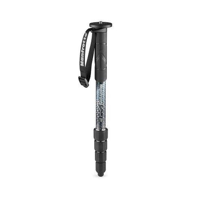 Manfrotto Element MII Monopod ALU črn - MMELMIIA5BK