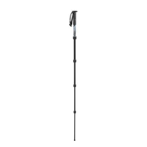 Manfrotto Element MII Monopod ALU črn - MMELMIIA5BK
