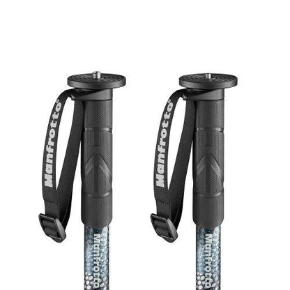 Manfrotto Element MII Monopod ALU črn - MMELMIIA5BK