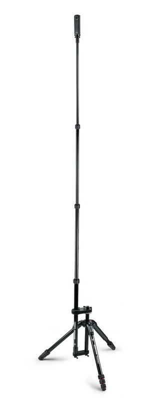 Manfrotto VR Aluminijasto stojalo - MTALUVR