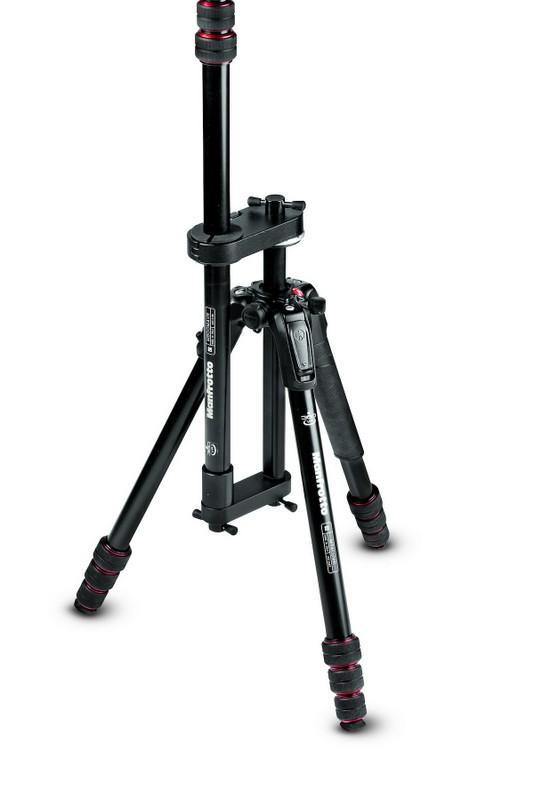Manfrotto VR Aluminijasto stojalo - MTALUVR