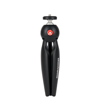 Manfrotto PIXI MINI MII namizno stojalo črn - MTPIXIMII-B