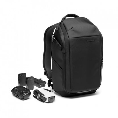 Manfrotto Advanced Compact foto Nahrbtnik III - MB-MA3-BP-C