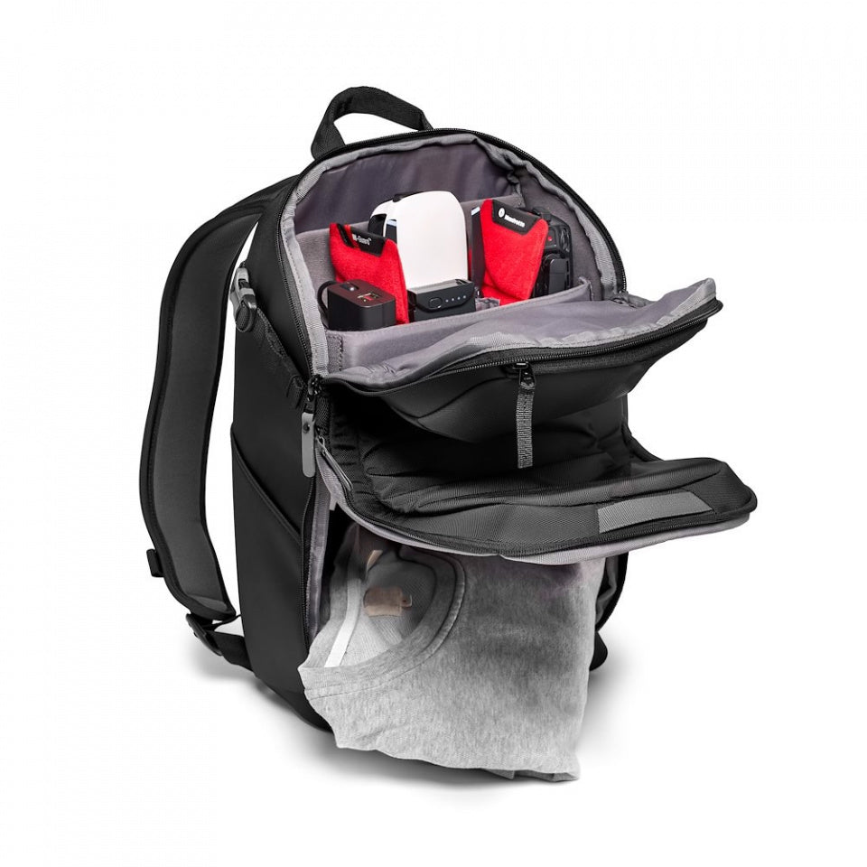Manfrotto Advanced Compact foto Nahrbtnik III - MB-MA3-BP-C