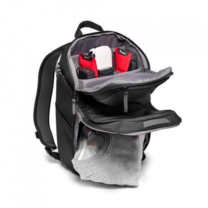 Manfrotto Advanced Compact foto Nahrbtnik III - MB-MA3-BP-C