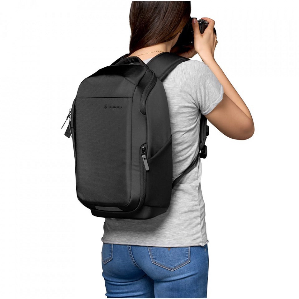 Manfrotto Advanced Compact foto Nahrbtnik III - MB-MA3-BP-C