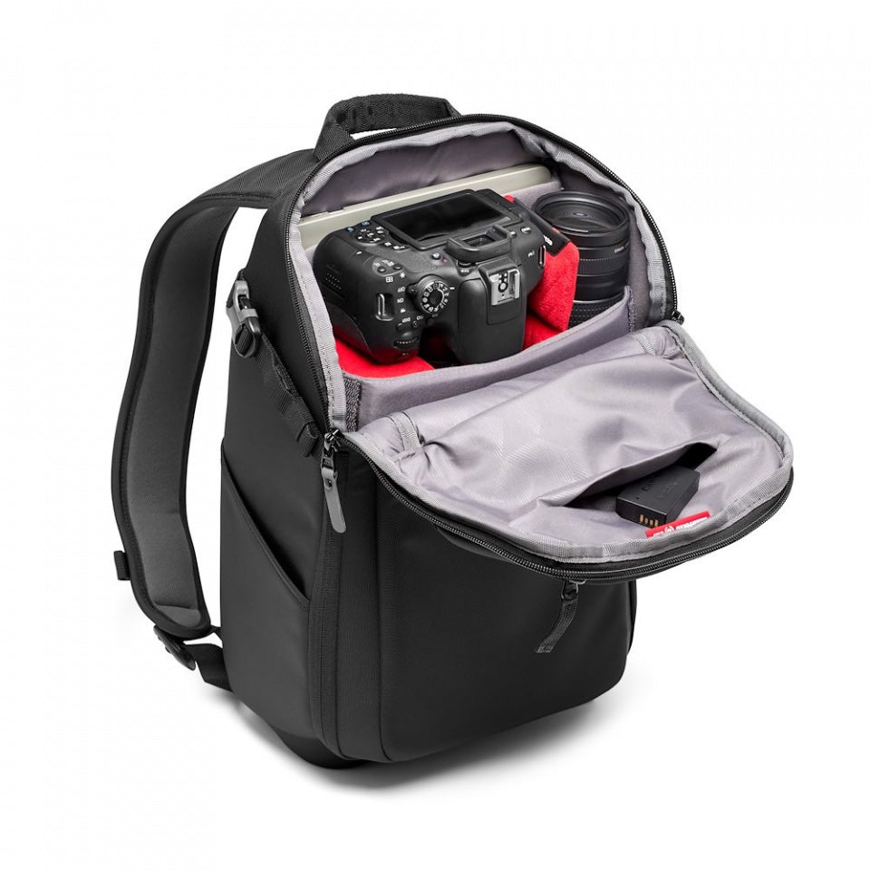Manfrotto Advanced Compact foto Nahrbtnik III - MB-MA3-BP-C