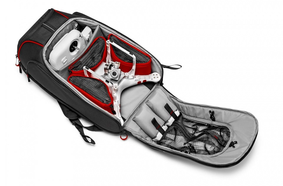 Manfrotto Aviator drone nahrbtnik - MB-BP-D1