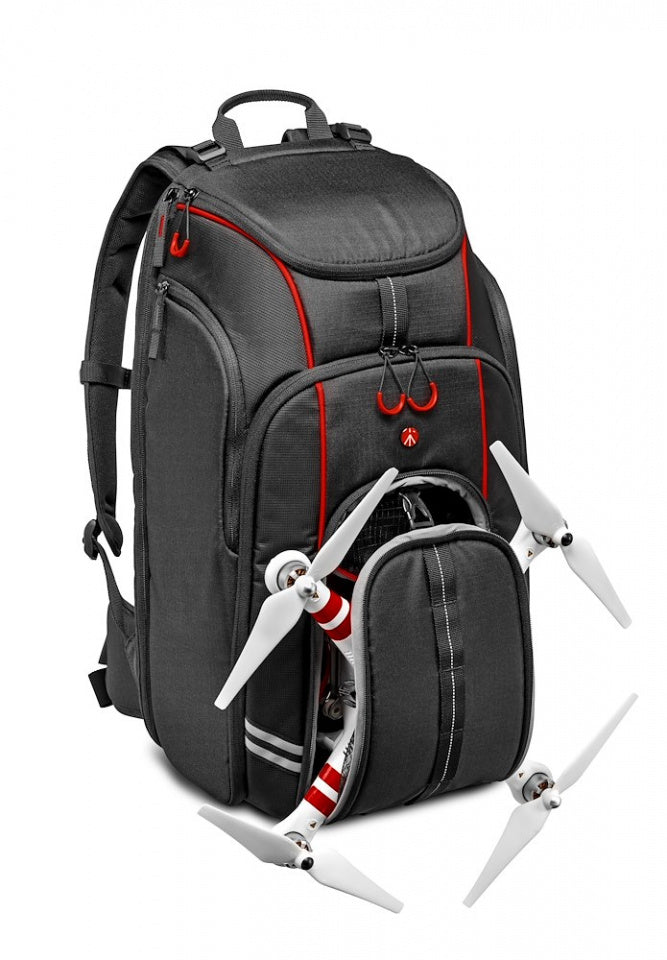 Manfrotto Aviator drone nahrbtnik - MB-BP-D1