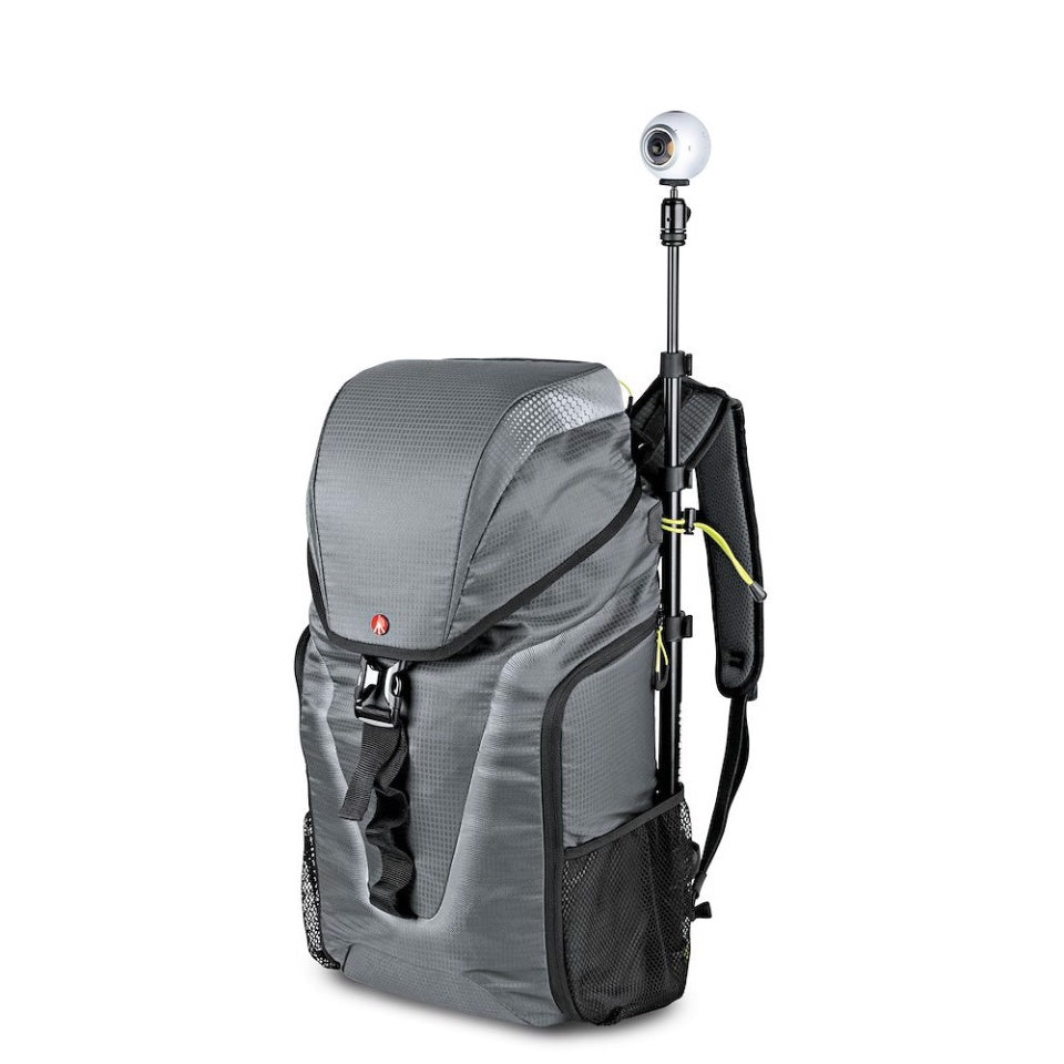 Manfrotto Drone nahrbtnik za drone Hover-25 - MB-AV-BP-H-25