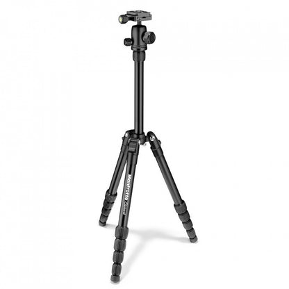 Manfrotto Element Traveller kit SMALL foto stojalo črn - MKELES5BK-BH