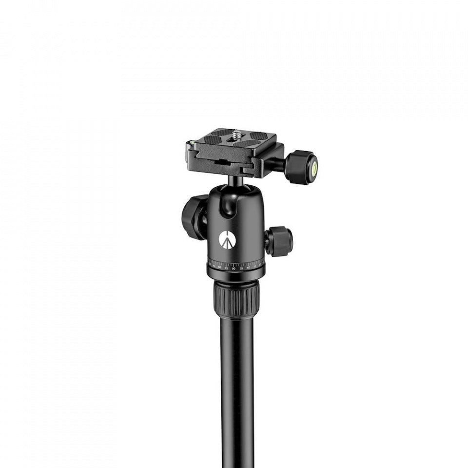 Manfrotto Element Traveller kit SMALL foto stojalo črn - MKELES5BK-BH