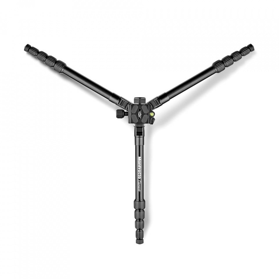 Manfrotto Element Traveller kit SMALL foto stojalo črn - MKELES5BK-BH