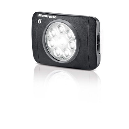 Manfrotto Lumimuse 8 LED light z Bluetooth - MLUMIMUSE8ABT (Wireless tehnologijo)