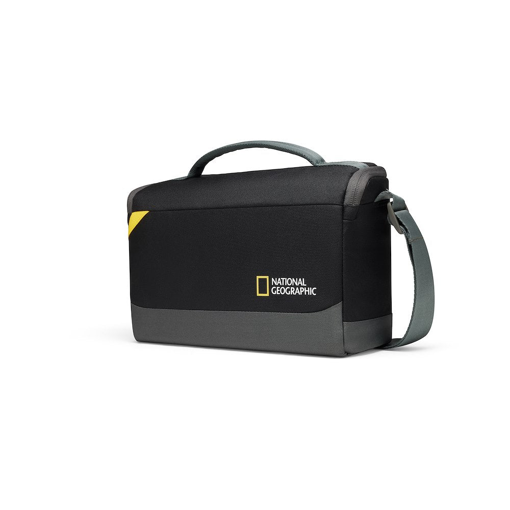 National Geographic NG E 1 torba za fotoaparat za DSLR/CSC - NG-E1-2370