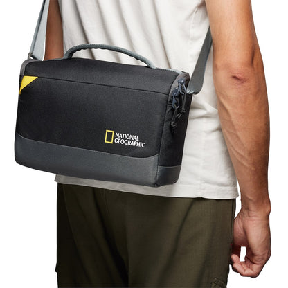 National Geographic NG E 1 torba za fotoaparat za DSLR/CSC - NG-E1-2370
