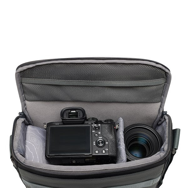 National Geographic NG E 1 torba za fotoaparat za DSLR/CSC - NG-E1-2370