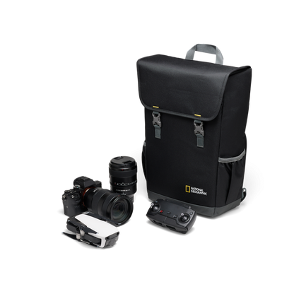 National Geographic NG E 2 nahrbtnik za fotoaparat za DSLR/CSC - NG-E2-5168