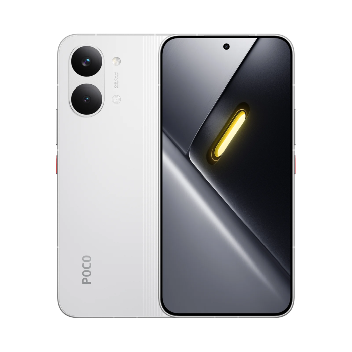 POCO X8 PRO MAX 5G pametni telefon 12/512GB