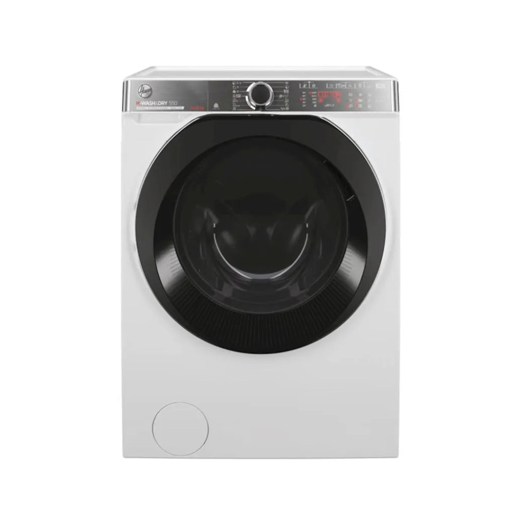 Pralno-sušilni stroj Hoover H5DPB4149AMBC-S 14+9kg 1400 o/min F