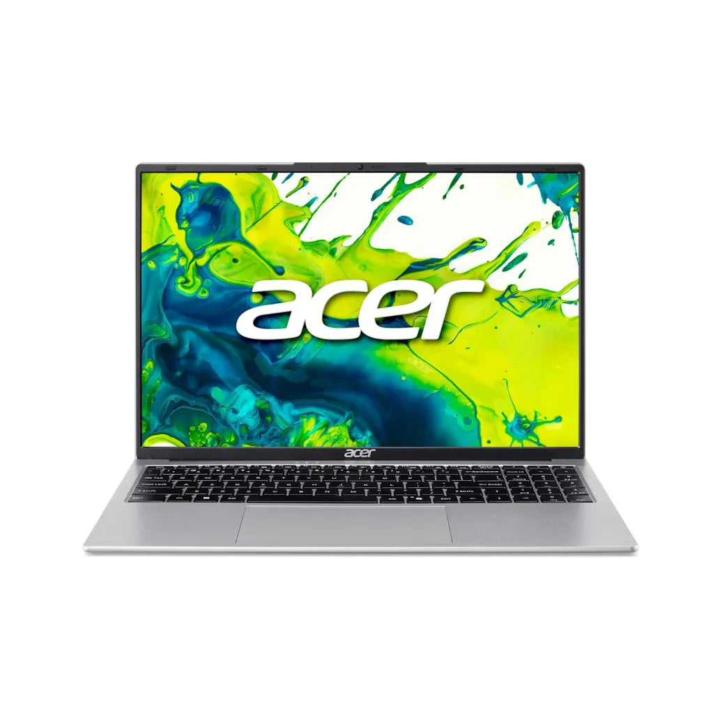 Prenosnik Acer 40,64 cm (16,0″) Aspire AL16 1920×1200 IPS i5-1334U/16GB/512GB/Intel Iris XE/DOS (NX.D76EX.00D)
