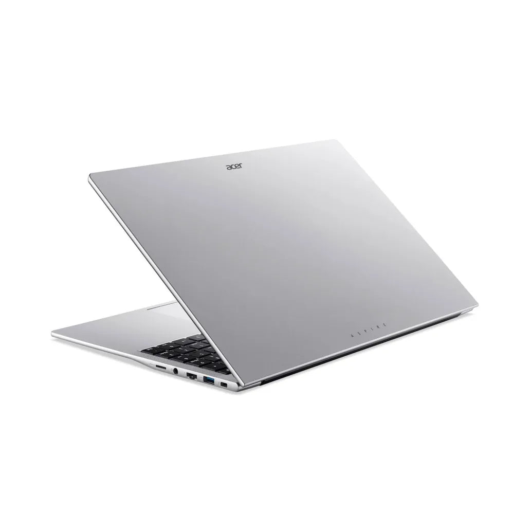 Prenosnik Acer 40,64 cm (16,0″) Aspire AL16 1920×1200 IPS i5-1334U/16GB/512GB/Intel Iris XE/DOS (NX.D76EX.00D)
