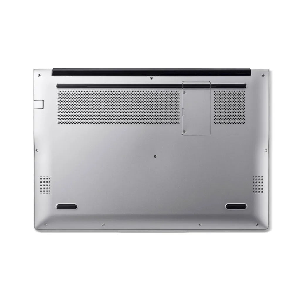 Prenosnik Acer 40,64 cm (16,0″) Aspire AL16 1920×1200 IPS i5-1334U/16GB/512GB/Intel Iris XE/DOS (NX.D76EX.00D)
