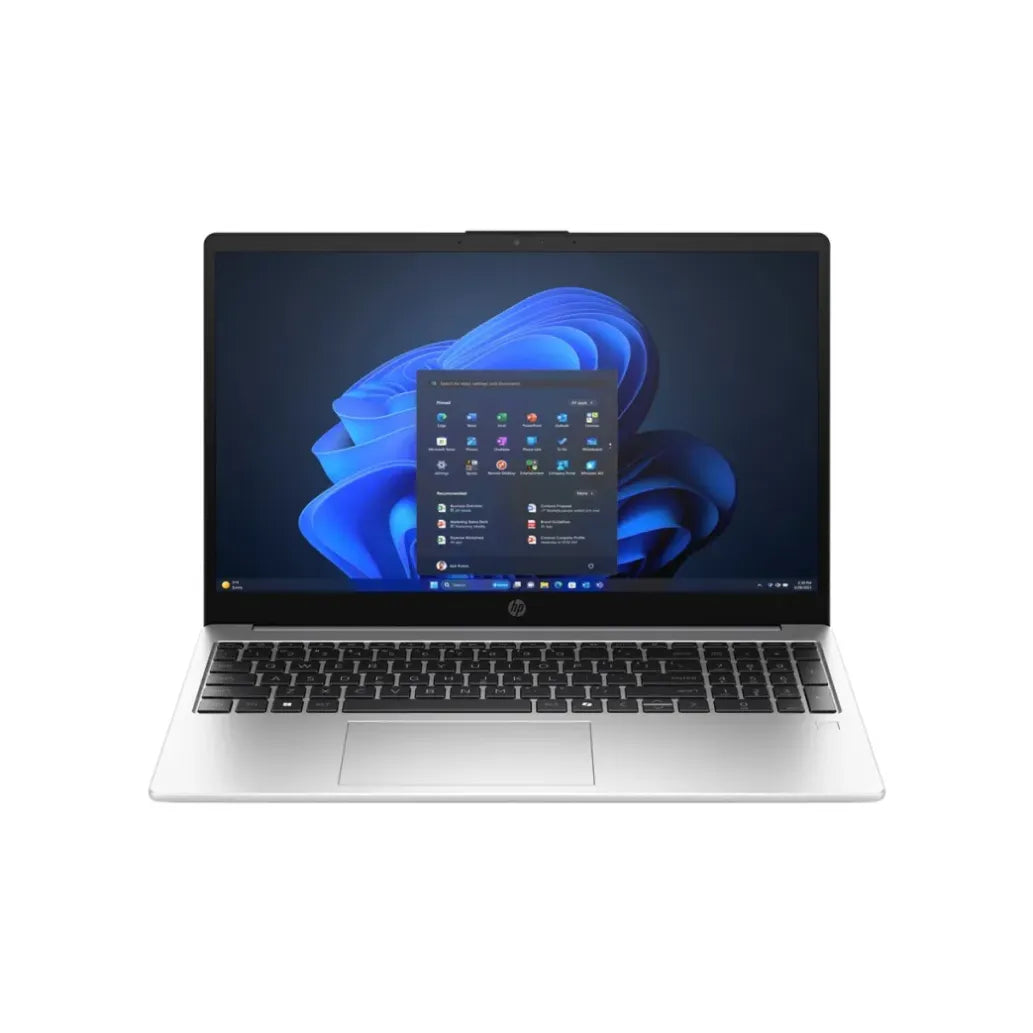 Prenosnik HP 39,6 cm (15,6″) 255R G10 1920×1080 IPS 300nit R3-7335U/16GB/512GB/AMD Radeon 660M/Brez OS (CV4P9AT)