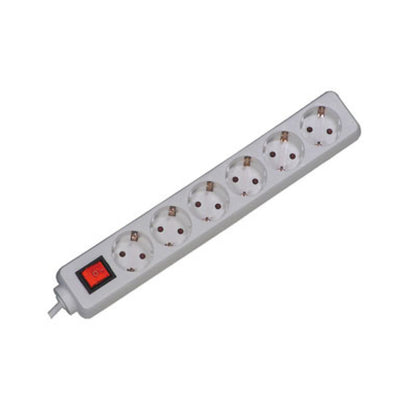 Razdelilec Bachmann 3,00m 6x230V (381.251K)