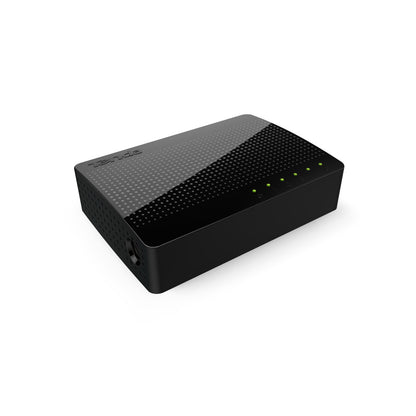 STIKALO 5-PORT Tenda 100/1000 (SG105)