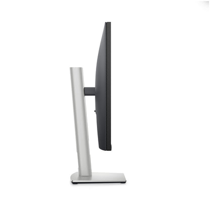 Monitor Dell 68,6 cm (27,0") P2723QE 3840x2160 IPS 5ms HDMI DisplayPort USB-C 90W 4xUSB3.2 Pivot  sRGB99% RJ45