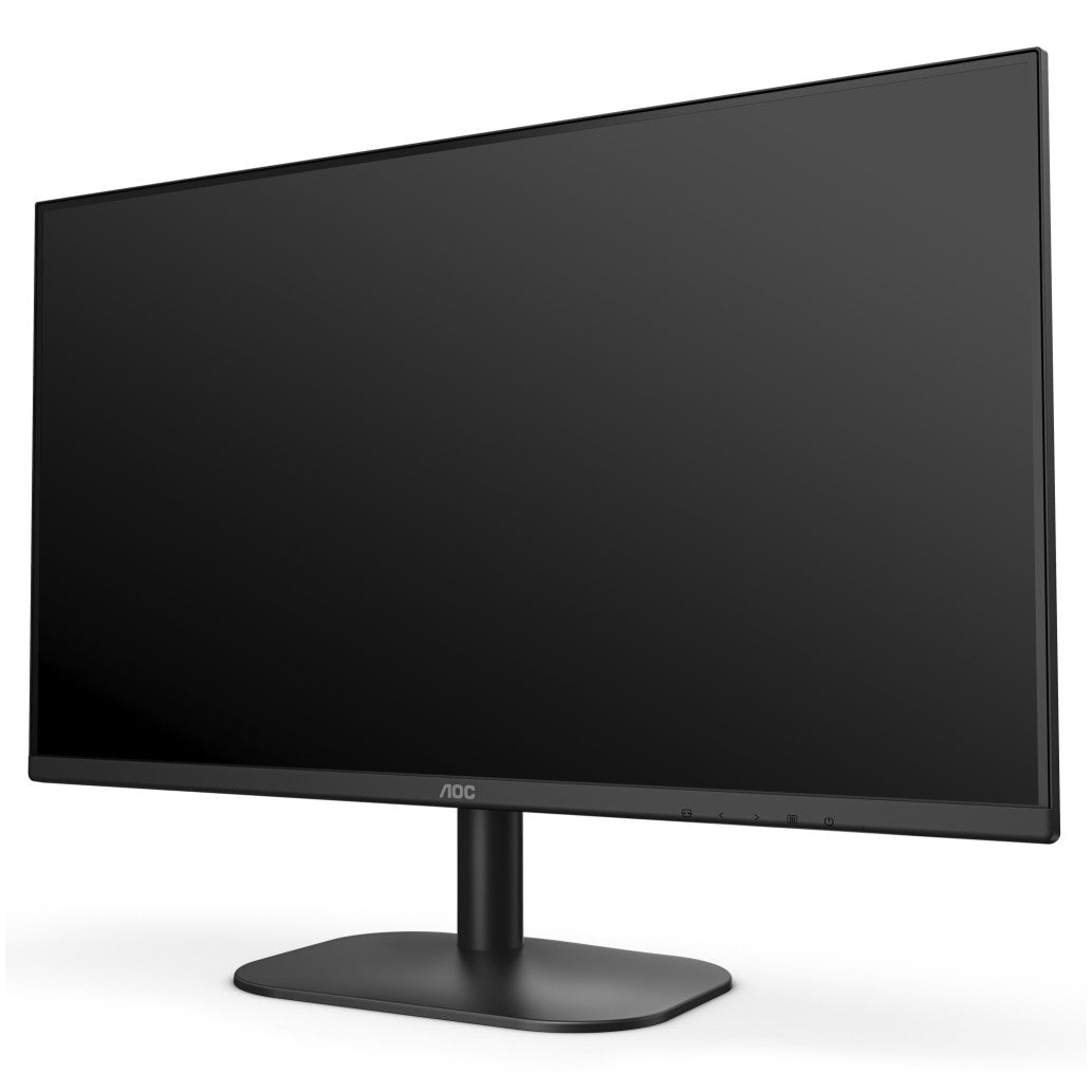 Monitor AOC 60,5 cm (23,8") 24B2XDM 1920x1080 75Hz VA 4ms VGA DVI  3H NTSC72% AdaptiveSync