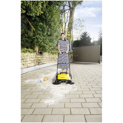 Karcher pometač S4 Twin 1.766-360
