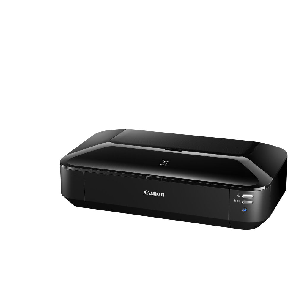 Tiskalnik brizgalni barvni Canon Pixma iX6850 A3 USB LAN WiFi 14,5ppm (8747B006AA)